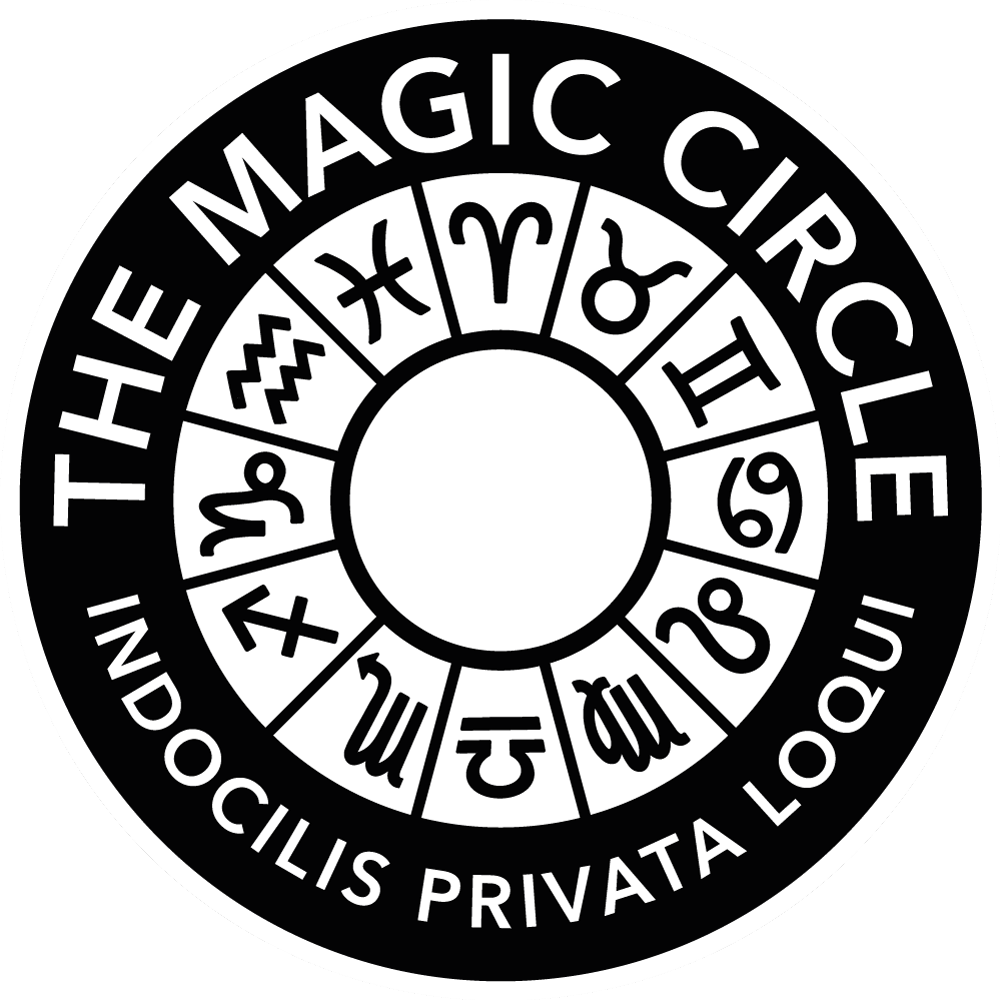 The Magic Circle